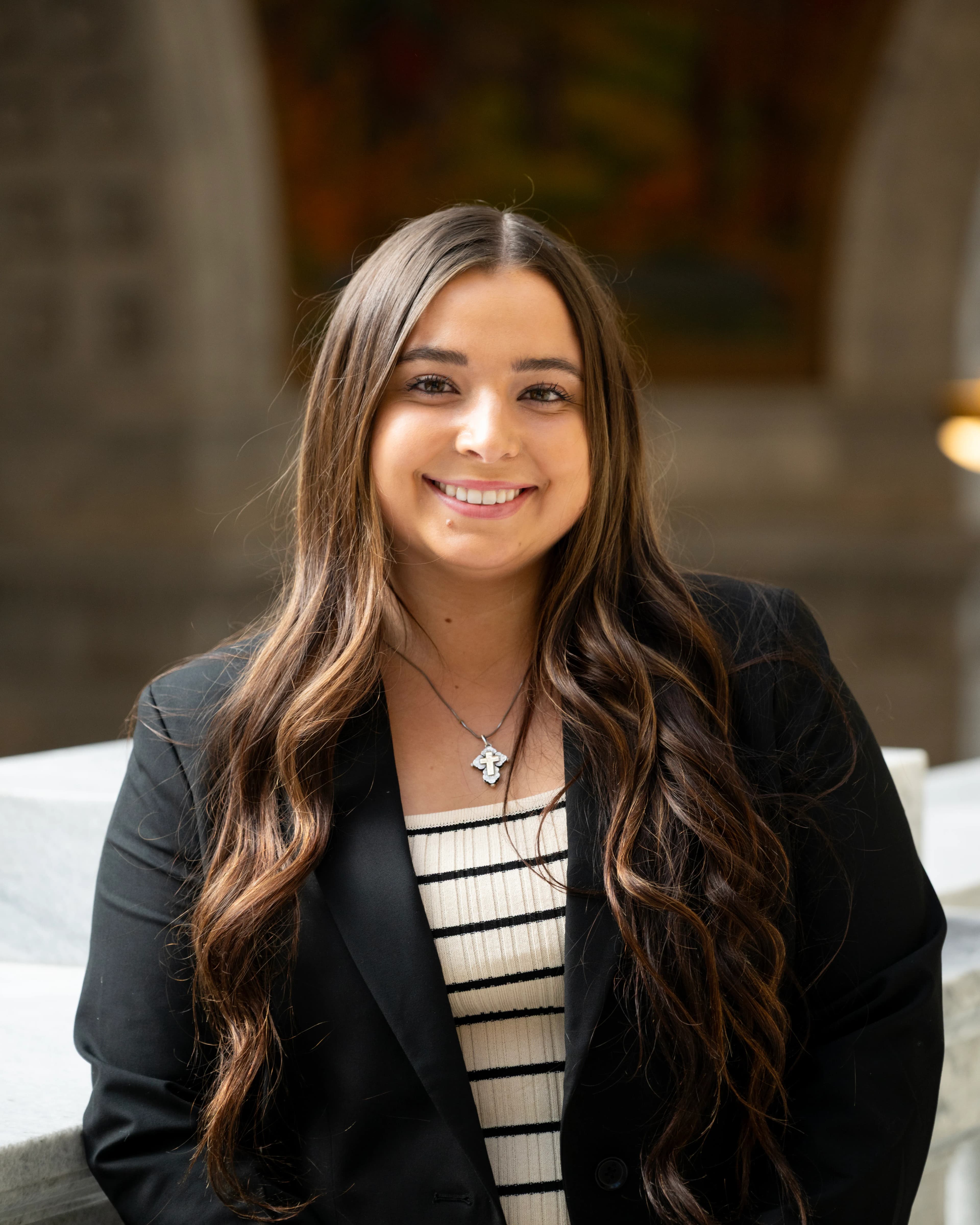 Isabella Hunter profile image